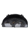 98-01 Mercedes W163 ML320 ML430 Instrument Cluster Speedometer 1635400811. Fixed Price $50.40.