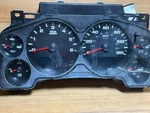 2007 Chevrolet Silverado Speedometer Instrument Cluster 108K Miles 28255336. Fixed Price $86.95.