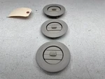 18-25 Chrysler Pacifica Headliner Air Vent Grille Trim Cap Set, Oem LOT3649. Fixed Price $59.50.