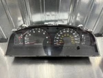 01-02 Toyota 4RUNNER 83800-3D570 250 Mi Speedometer Odometer Cluster. Fixed Price $179.67.