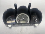 2007-2009 Kia Spectra Instrument Cluster Speedometer Tachometer Gauges 940112F01. Fixed Price $109.95.