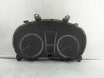 2012-2013 Hyundai Azera Speedometer Instrument Cluster Gauges 94001-3V100 Pnjfo. Fixed Price $42.15.