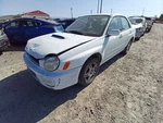 Instrument Speedometer Cluster Mph Wrx Fits 02-03 Impreza 12151348. Fixed Price $96.02.