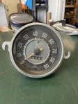 Vintage 60'S Volkswagen Beetle Speedometer Vdo 111957023C. Fixed Price $59.99.