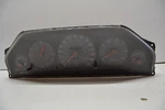1995-1997 Volvo 960 Instrument Cluster Speedometer Miles 286176 Oem, 257-59782. Fixed Price $130.00.