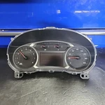 2016 - 2017 Chevrolet Malibu Speedometer Instrument Cluster Gauges 84105428 46K. Fixed Price $89.95.