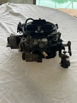 Rochester Quadrajet Four Barrel Carburetor 17086425 1676 85-88 Dodge Truc. Fixed Price $47.63.