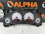 Speedometer Vw Routan 09 10. Fixed Price $90.00.