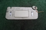 2017 2018 2019 2020 Cadillac XT5 Sun Visor Oem Peice 268-12364R. Fixed Price $38.05.