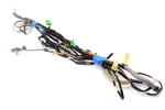 2013 Honda Accord Lx. Roof Headliner Wire Harness Oem. Fixed Price $38.80.
