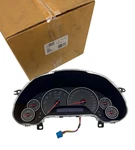 Oem 2010-2011 Chevrolet Corvette ZR1 Logo Speedometer Cluster Mph 20882020. Fixed Price $250.00.