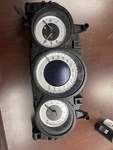Instrument Cluster Mercedes-benz Clase W204 Coupe. Fixed Price $220.00.