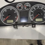 Volkswagen Passat B5.5 1.9 Tdi Instrument Cluster 3B0920929A. Fixed Price $33.30.