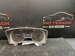 2005 Colorado Speedometer Instrument Dash Gauge Cluster 161096 Miles 10382164. Fixed Price $150.00.