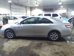 Speedometer Cluster Mph Vin 5TH Digit 4 Cylinder Fits 10-11 Camry 2056100. Fixed Price $77.85.