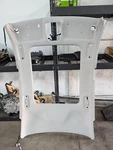 16-20 Kia Optima S Interior Roof Headliner Trim Cover Oem 85401-D5000. Fixed Price $350.00.
