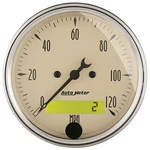 Speedometer Gauge Auto 1887. Fixed Price $264.60.