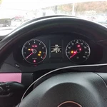 2013 Jetta Oe Speedometer Gauge Cluster 84K Miles Volkswagen. Fixed Price $105.85.