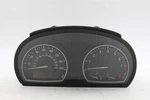 Speedometer Cluster 210K Miles Mph Fits 2007-2010 Bmw X3 Oem #34310. Fixed Price $67.50.