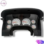 04-09 Dodge Ram 1500 2500 3500 Speedometer Instrument Cluster Oem P56051101AG. Fixed Price $247.34.