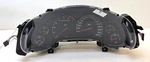 Chevrolet Corvette 1997 1998 Speedometer Cluster 10285352 Oem. Fixed Price $176.69.