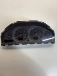 Volvo Instrument Gauge Cluster Dim Oem P/n 9499670 V70 S70 S80 XC70. Fixed Price $124.99.