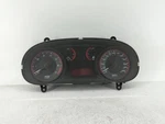 2006-2006 Jeep Grand Cherokee Speedometer Instrument Cluster Gauges K3IZU. Fixed Price $46.83.