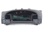 Digital Instrument Speedometer Gauge Cluster *81K Miles* For 99 Cadillac Deville. Fixed Price $399.95.