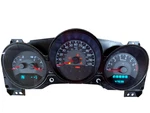 Speedometer Instrument Cluster Dash Panel 2011 - 2014 Chrysler 200 47,538 Miles. Fixed Price $92.88.