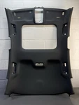 2022 2023 2024 Audi S3 A3 Headliner Sunroof Black 8Y5867505D Oem. Fixed Price $214.27.