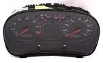 61K Mile Gauge Cluster Speedometer 2001 Vw Jetta MK4 1.8T 2.0 - 1J0 920 905. Fixed Price $158.99.
