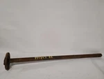 Axle Shaft 4WD Models Rear Gasoline Fits 81-93 Dodge 250 Pickup 1658884. Fixed Price $119.99.