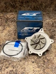 Eastern Ind 18-1629/42292 Water Pump For 01-07 Dodge Grand/caravan Free Shipping. Fixed Price $34.99.