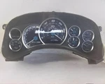 2002 Cadillac Escalade Speedometer Instrument Gauge Cluster Assembly Unit Oem. Fixed Price $233.99.