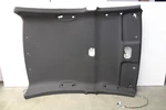 Subaru Wrx Sti Black Slick Top Panel Genuine Oem 2015-2016. Fixed Price $150.00.