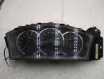 Speedometer Cluster Mph Cx Opt UH8 Fits 08-09 Allure 643265. Fixed Price $103.99.