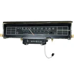 1991 Cadillac Deville Oem Speedometer Instrument Cluster Gauges 164K 90. Fixed Price $90.00.