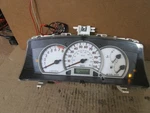 04-08 Toyota Corolla Speedometer Instrument Cluster 260K Miles 83800-02D71. Fixed Price $150.00.