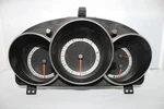 Speedometer Instrument Cluster Dash Panel Gauges 2004 Mazda 3 With 81,289 Miles. Fixed Price $85.68.