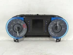 2016-2016 Chrysler 200 Speedometer Instrument Cluster Gauges P68259061AB Qlrxo. Fixed Price $42.15.