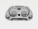 Instrument Cluster 2.4L MM0037017M0CO Has Damage Oem 06 07 Mitsubishi Eclipse. Fixed Price $47.46.