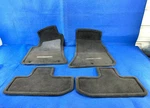 2011 - 2023 Dodge Challenger SRT8 Oem Front And Rear Carpet Liner Floor Mats. Fixed Price $87.74.
