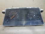 85 Toyota Van Speedometer Instrument Cluster Gauge 160K Miles 83010-28161. Fixed Price $250.00.