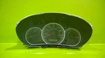 08 Impreza At Speedometer Cluster 220K Miles Oem 3477-1. Fixed Price $35.00.