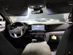 2025 Gmc Sierra 1500 Pickup Sunvisor Rh Passenger Right. Fixed Price $90.00.