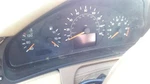 Speedometer 210 Type Cluster E320 Mph Fits 00-01 Mercedes E-class 32431897. Fixed Price $118.08.