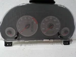 01 02 Honda Civic Coupe Ex Auto Speedometer Cluster 78100-S5P-A820 ?miles?. Fixed Price $104.95.