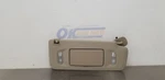 18 Gmc Sierra Denali 1500 Sun Visor Right Passenger Tan. Fixed Price $40.00.