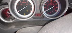 2012 Mazda Oe Speedometer Gauge Cluster 64K Miles. Fixed Price $105.85.