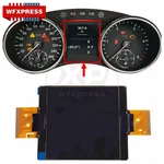 Instrument Cluster Display For Mercedes Gl X164, Ml W164, R-class W251. Fixed Price $81.99.